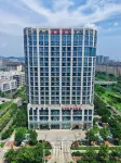 青島藍谷飯店 溫泉度假區/藍色矽谷商圈住宿飯店