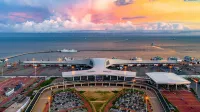 Blue Whale Bay Hotel