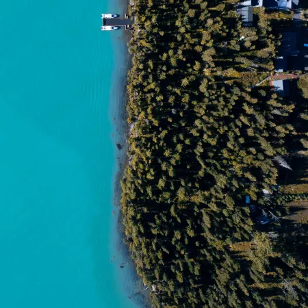 Wohu · Guanxue Mountain · Kanas Lake Panoramic Homestay (Kanas Lake Branch)