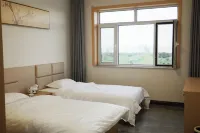 Liangcheng Jinshi Pastoral Homestay (Jinshi Sightseeing Ranch) Hoteles en Liangcheng
