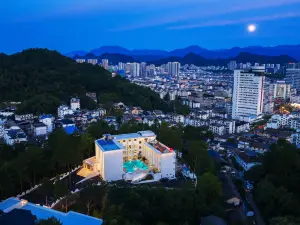 MisooHi  Hotel