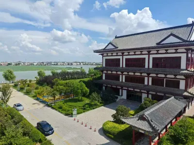 Xihuang Hotel Hotels in Taihao Fuxi Temple/Huaiyang District