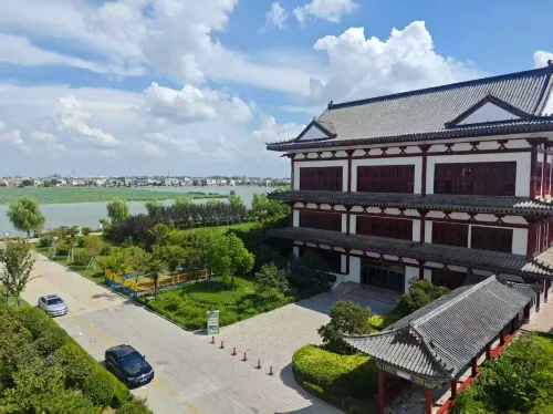 Xihuang Hotel - 4-Star