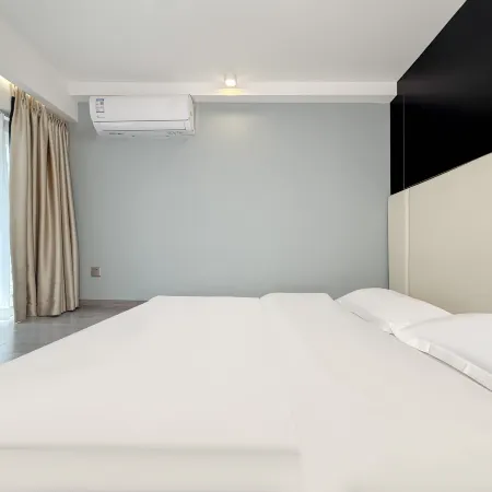 Qiyue Seaview Hotel