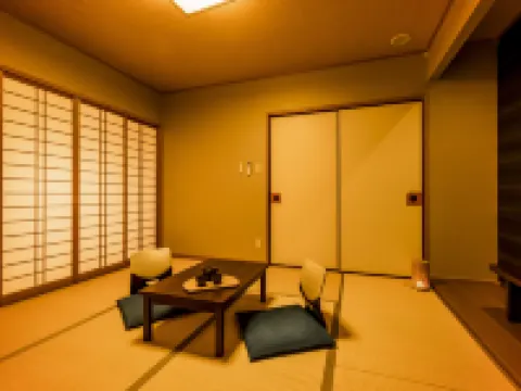 Ooedo Onsen Monogatari Premium Seiunkaku(Old:Yukai Resort Premium Seiunkaku) Hotels in Awara