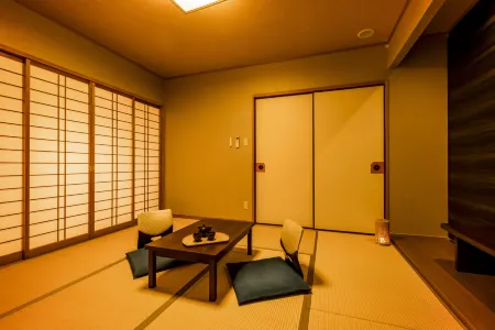 Ooedo Onsen Monogatari Premium Seiunkaku(Old:Yukai Resort Premium Seiunkaku)