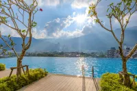 Sunshine Residence Suites - Gym