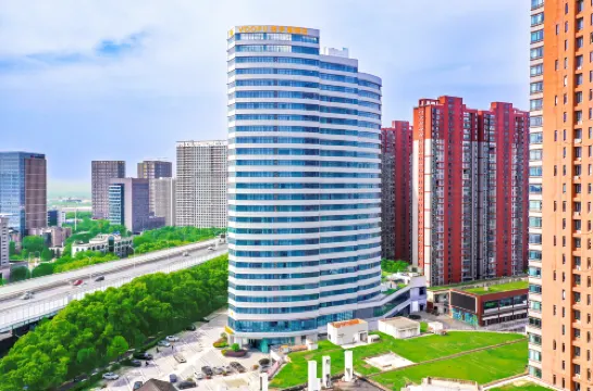 Wuhan Vdofu Hotel