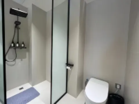 黃果樹景墨軒民宿