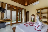 Umayonk Villa Ubud by Dhananjaya Hospitality Hotels near Cahayadewata handycraf