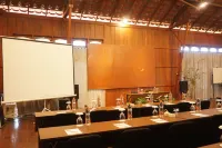 Kasuari Exotic Resort Magelang