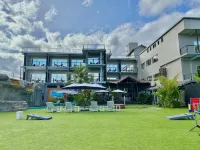 Palau Central Hotel
