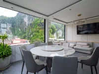 S Resort El Nido - Newly Renovated Hotels near Taraw Cliff