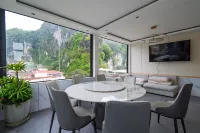 S Resort El Nido - Newly Renovated