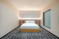 Kaiman International Hotel (Bijie High-speed Railway Station)