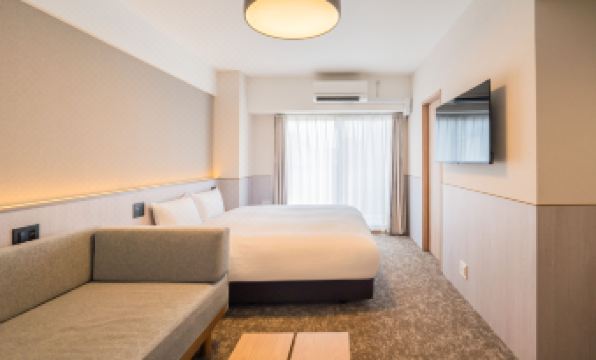 Apartment Hotel 11 Dotonbori 7