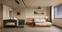 Ruixing SFEEL Hotel (Emerald Lake University Town)
