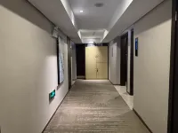 Exbox電競酒店（萬象城店）