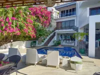 Manarra Sea View Resort - breakfast