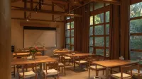 Luchaishanji Zhongnanshan Resort Community - breakfast