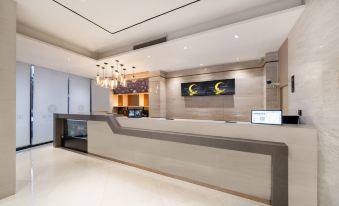 City Comfort Inn (Hezhou Avenue)