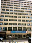 Lijing Ruixuan E-Sports Hotel - Esports
