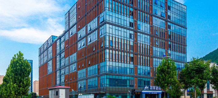 Home Inn · Neo (Jinan Changqing University City Branch) Hotels in Jinan