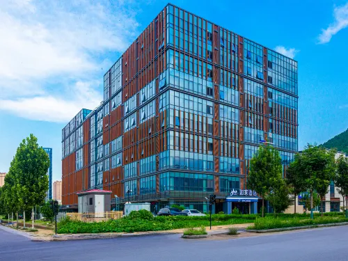 Home Inn · Neo (Jinan Changqing University City Branch) - 3 estrellas