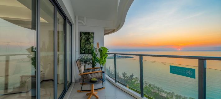 Dongfang Seagull Bay Yi'an Hotel Hotels in Dongfang