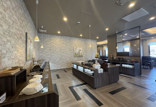 3. 호텔 루트 인 ..