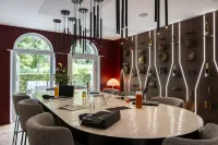 Mercure Maintenon - bar
