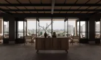 join hotel - breakfast