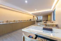 Huafei Hotel (Guiyang Longdongbao International Airport Sasseur Outlets) - Завтрак