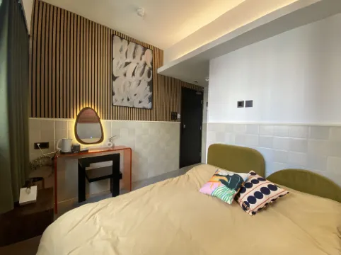 LUP TUC HOSTEL