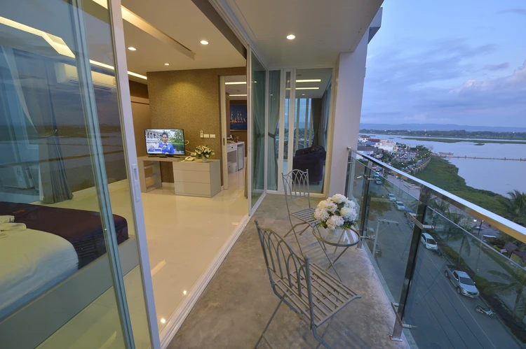 รูปภาพของโรงแรมภูกลอง