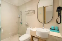 City Comfort Inn Hotel (Dongguan Humen Beizha) Hotels in Dongguan