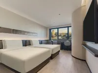Atour Origin Hotel Ningbo Old Bund Art Museum Hotels near The Old Bund