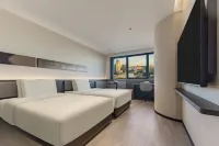 Atour Hotel Ningbo Old Bund Art Museum Hotels near The Old Bund