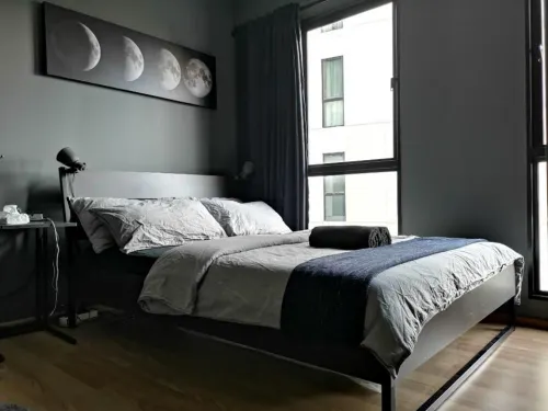 STU Unio@BTS Bearing