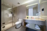 City Comfort Inn (Wuzhou Cangwu New County Third Office Area) Hotels in Cangwu