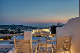Nodo Boutique Hotel