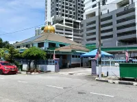 NIBONG HOMESTAY