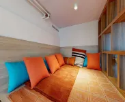 Studio 1105 in a premium residence- Sport/Rooftop