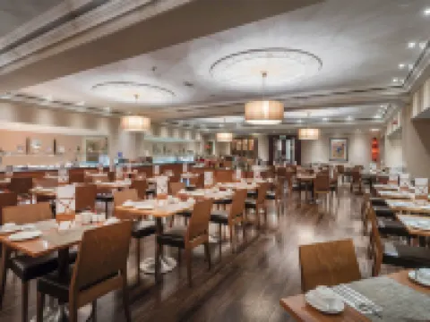 Riu Plaza the Gresham Dublin โรงแรมในดับลิน