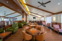 Radisson Resort Mount Abu Hotels in Mount Abu