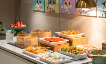 City Comfort Inn (Zhanjiang Mazhang High-speed Railway West Station Store)