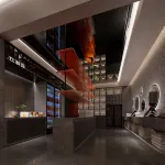佳木斯瀾月谷酒店 - SPA