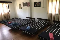 Mango's Park Port Dickson by Zuzu