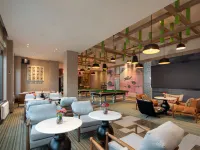 Changbai Mountain Wanda Yue Hotel Hotels in Fusong