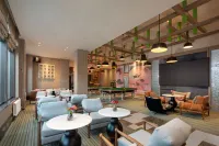 Changbai Mountain Wanda Yue Hotel